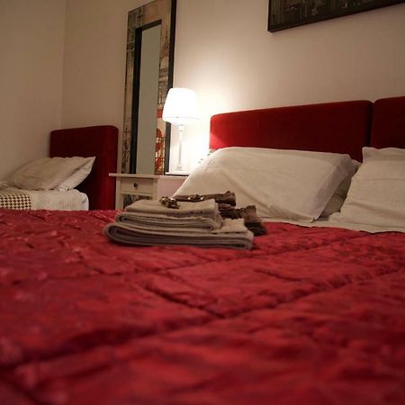 Appartamenti Portavenezia Padova Kültér fotó