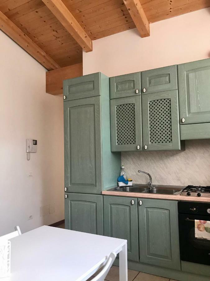 Appartamenti Portavenezia Padova Kültér fotó