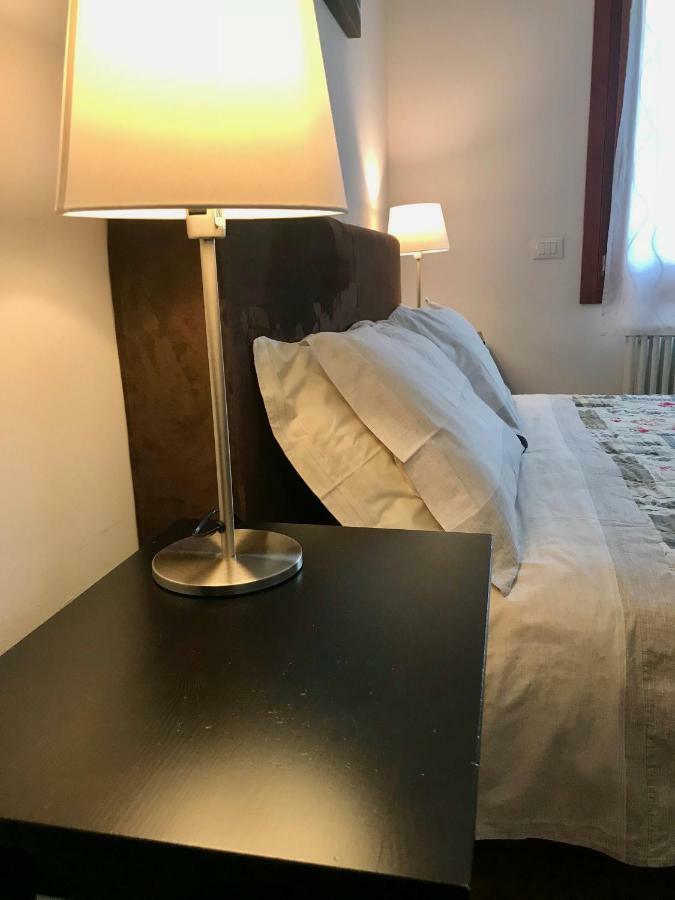 Appartamenti Portavenezia Padova Kültér fotó