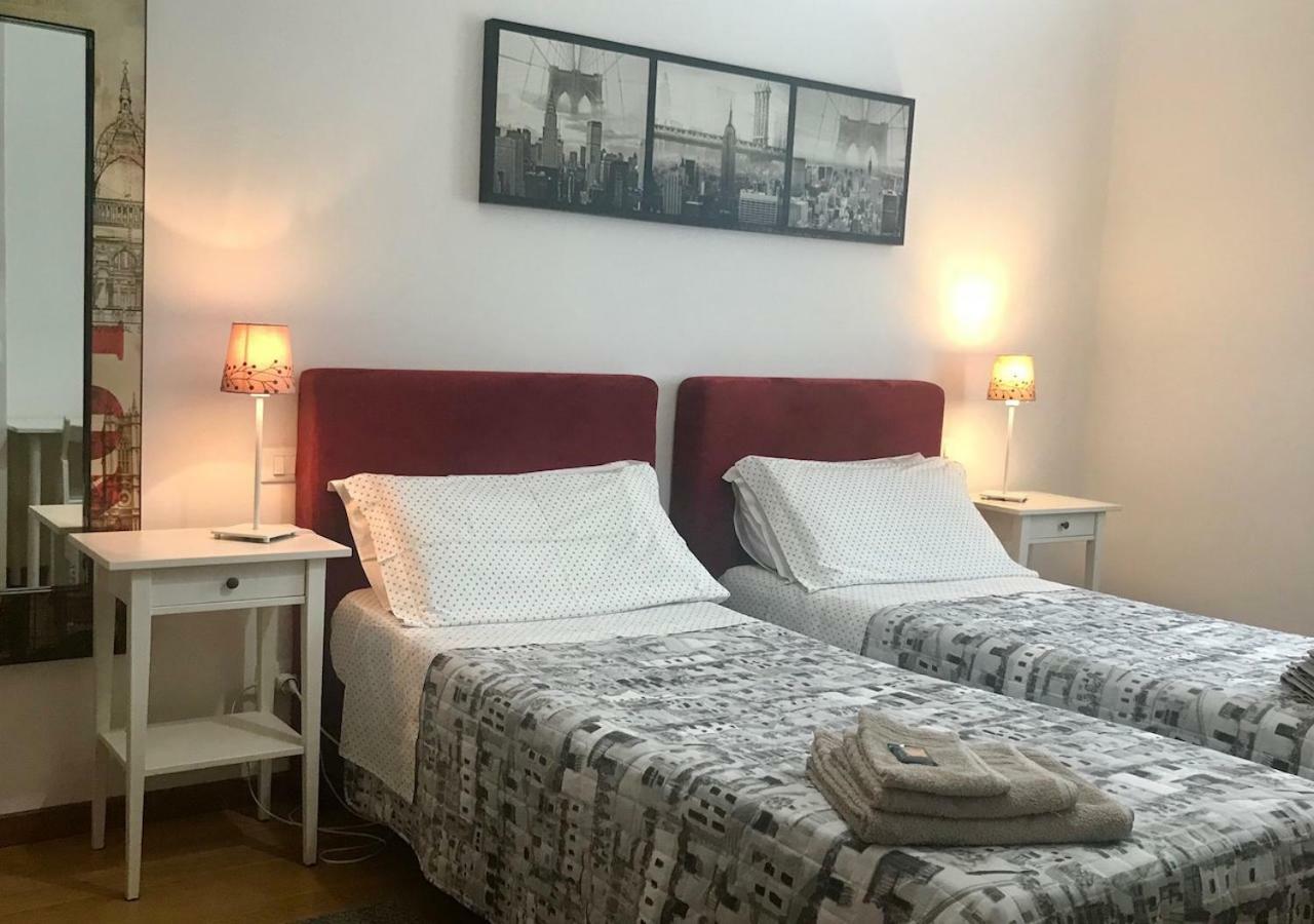 Appartamenti Portavenezia Padova Kültér fotó