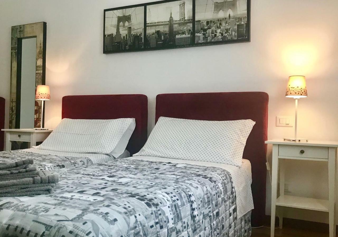 Appartamenti Portavenezia Padova Kültér fotó