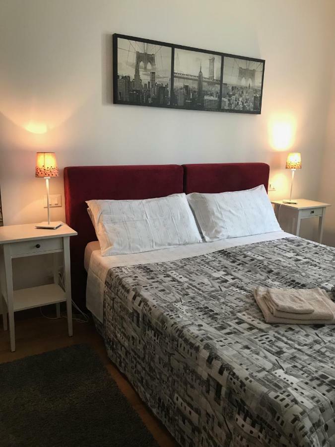 Appartamenti Portavenezia Padova Kültér fotó
