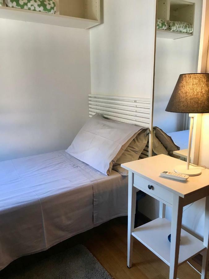 Appartamenti Portavenezia Padova Kültér fotó
