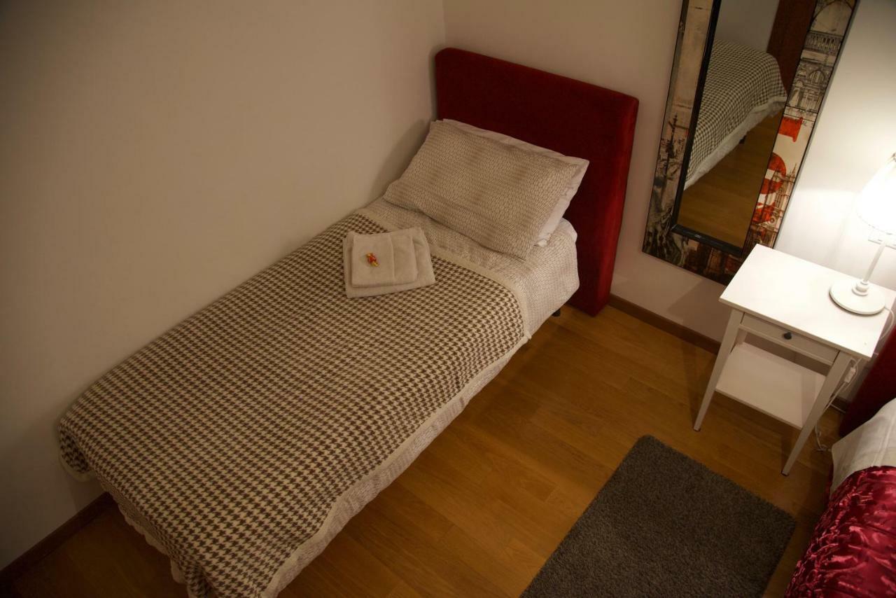 Appartamenti Portavenezia Padova Kültér fotó