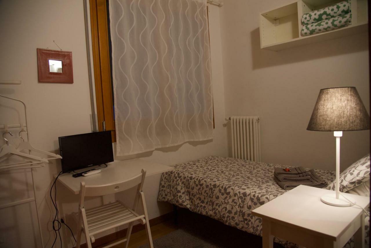 Appartamenti Portavenezia Padova Kültér fotó