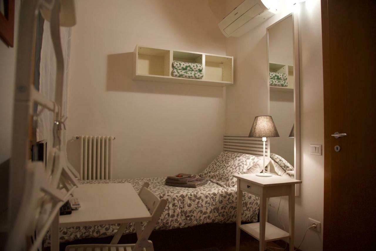 Appartamenti Portavenezia Padova Kültér fotó
