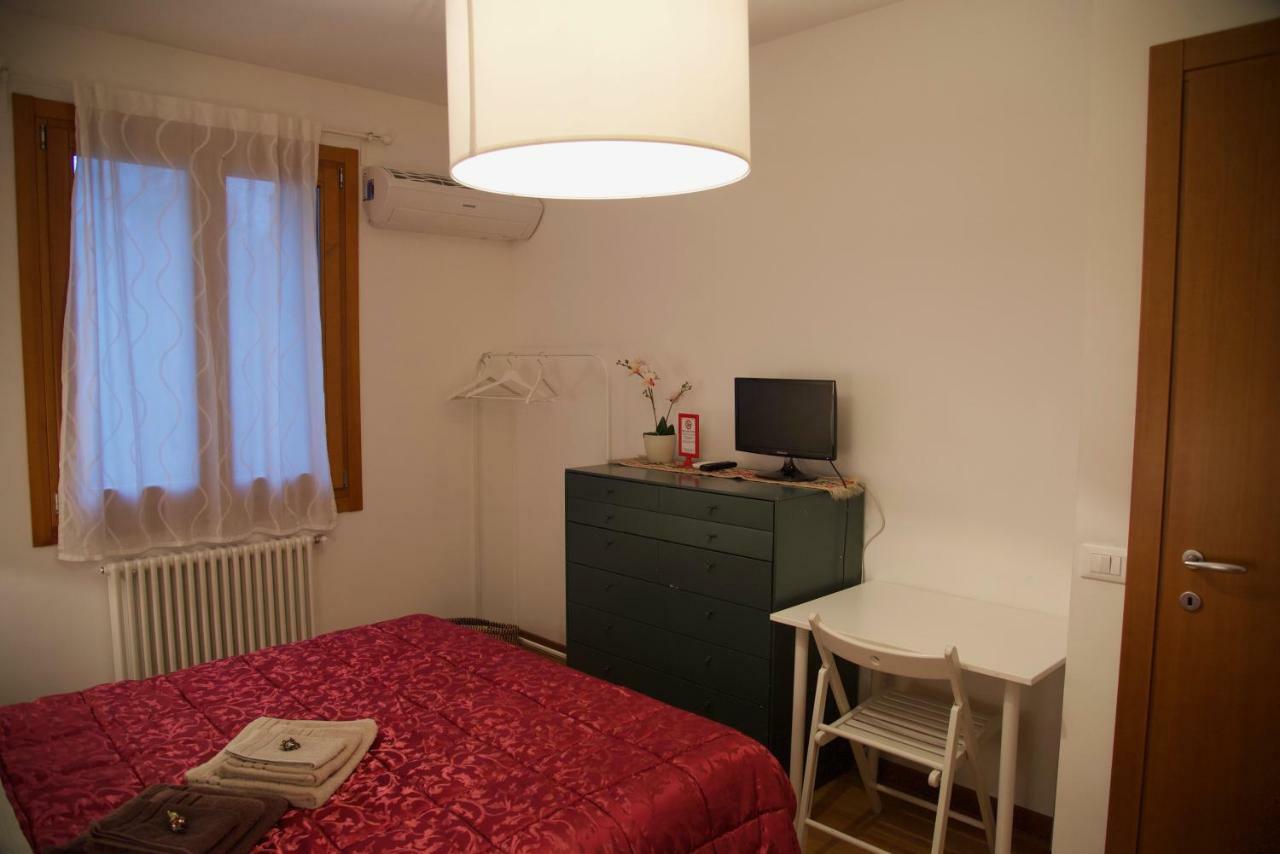Appartamenti Portavenezia Padova Kültér fotó