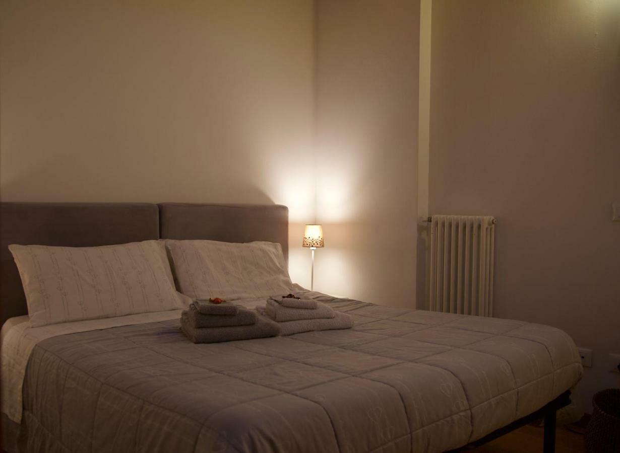 Appartamenti Portavenezia Padova Kültér fotó