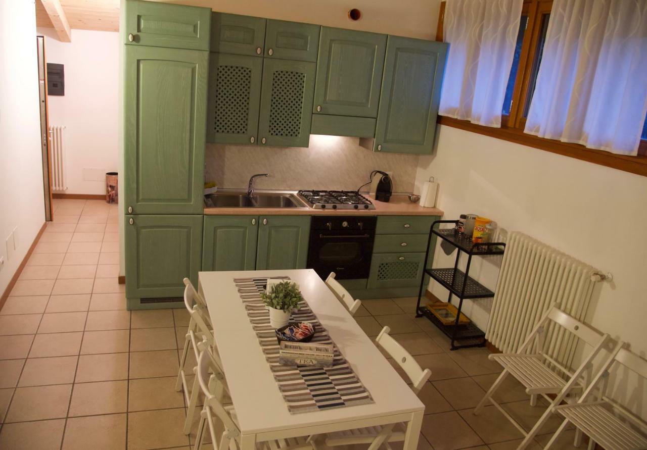 Appartamenti Portavenezia Padova Kültér fotó